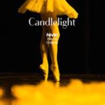 Candlelight Ballet: El Lago de los Cisnes en W Barcelona 26 de noviembre