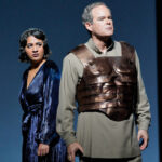 EL GRAN TEATRE DEL LICEU ACULL L’ESTRENA EUROPEA D’ANTONY & CLEOPATRA DE JOHN ADAMS el 28 d’octubre