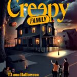 Creepy Halloween , el nou Halloween del Poble Espanyol : del 21 d’octubre al 12 de novembre