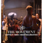 Segundo capítulo de la serie «080: THE MOVEMENT»