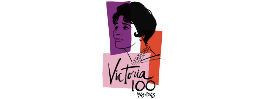 L’Any Victoria de los Ángeles comença oficialment 1 de novembre amb un concert a la Universitat de Barcelona