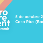 Voxel organiza una nueva edición del eProcurement Tech Summit, el evento de transformación digital del canal HORECA