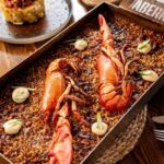 DESCUBRE LOS ARROCES A LA LLAUNA DE TABERNA