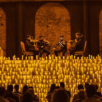 Candlelight: Tributo a ABBA en El Palace Hotel 5 de octubre