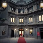 Entradas para Fiesta de Halloween en el Museo de Cera, Barcelona 31 de octubre