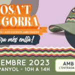 “Posa’t la gorra!” torna al Poble Espanyol el 3 de desembre
