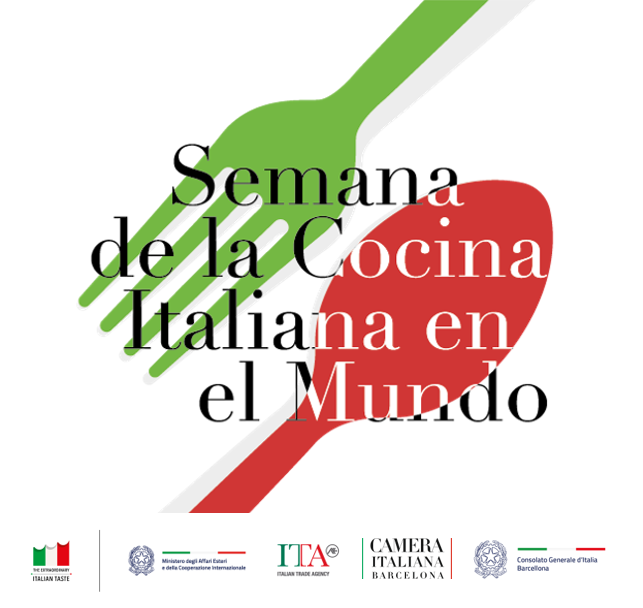 Regresa ‘Italia con Gusto’, el recorrido gastronómico que acerca la cocina regional a los amantes de la cocina italiana de carácter del 13 al 26 de noviembre