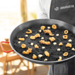 Grupo Lancaster, te ofrece la mejor gastronomía del Baix Llobregat, en unos restaurantes únicos frente al mar