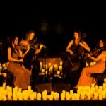 Candlelight: Las Cuatro Estaciones de Vivaldi en El Palace 5 de noviembre