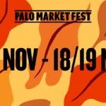 Palo Market Fest 4 i 5 de novembre