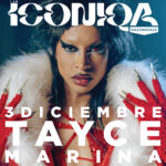 ICONIQA 4: TAYCE + MARINA  3 DICIEMBRE 2023 – RAZZMATAZZ
