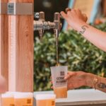 Cervezas Alhambra vuelve a maridar BCN En Las Alturas, el market gastronómico más chic de este otoño del 10 al 12 de noviembre