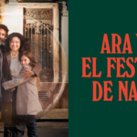 El ‘Barcelona Festival de Nadal’ torna amb més de 90 activitats d’arts de carrer, música o parkour per a tots els públics – Del 16 al 29/12