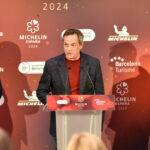La Gala de la Guía MICHELIN España 2024 hará brillar a Barcelona el 28 de noviembre