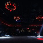 CLUBS, Art a la pista, el ciclo que transforma las pistas de baile en galerías de arte, se amplía a dos fines de semana y será gratuito 9 y 10 de diciembre en salas de L’Hospitalet, y los días 16 y 17 de diciembre en salas de Barcelona