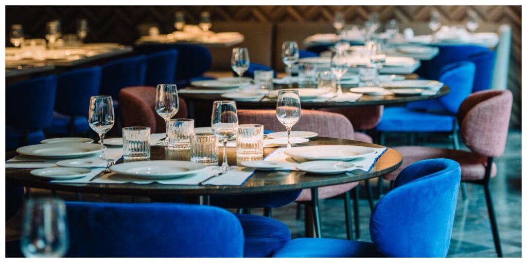 Sintonia, el secret gastronòmic més ben guardat de l’Eixample de Barcelona