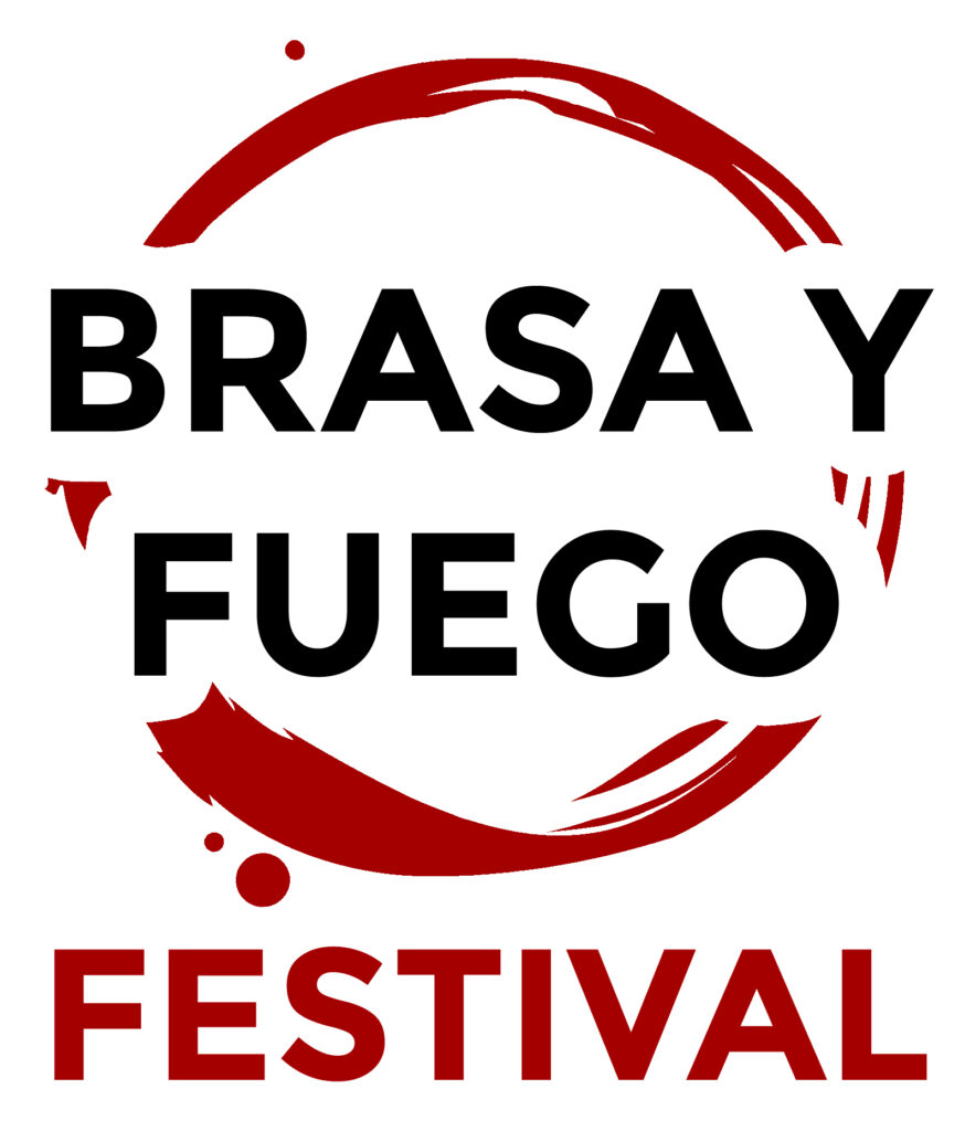 Brasa y fuego: Tipico Asado Argentino 19 de noviembre