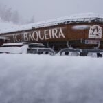 La nueva temporada Baqueira 2023-2024 arrancará el sábado 25 de noviembre