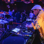 Aquest novembre La Paloma vibrarà amb les sessions de Bongo Lounge i Poly-Rythmo Club