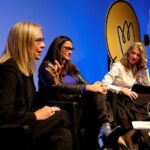 Tres dones referents en branding, comunicació i emprenedoria qüestionen l’estatus quo al CCF 
