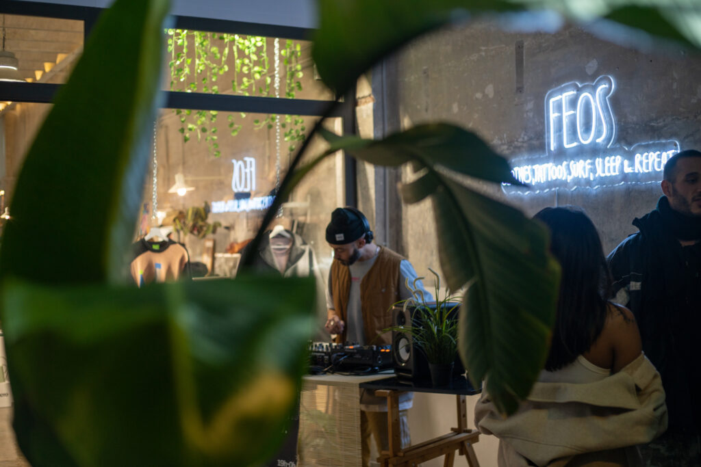 La programación del Open Night crece con la incorporación del Urban Club y las localizaciones del Music Urban Circuit
