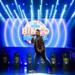 EL GRAN BINGO MUSICAL arriba al Teatre Cúpula Arenas Barcelona amb una edició especial de Nadal 23, 25 i 26 de desembre