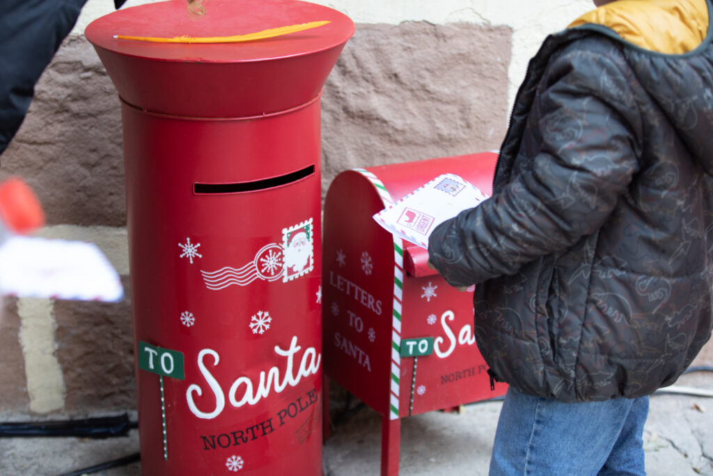 Del 2 de desembre al 7 de gener el Poble Espanyol s’omple de màgia amb diversos mons nadalencs per a famílies i adults