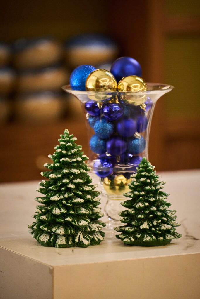 Vive una Navidad de película en Kimpton Vividora