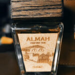 EL PRIMER PERFUME BOUQUET CLOS DE L ‘OBAC Y ALMAH PARFUMS1948