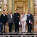El Liceu commemora el centenari de Victoria de los Ángeles 7 de novembre