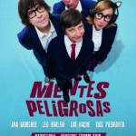 MENTES PELIGROSAS Arranca un espectáculo de humor que llega al Auditori Fòrum CCIB de Barcelona el sábado 16 de marzo con Eva Hache, Ana Morgade, Leo Harlem y Luis Piedrahita