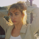 ¡Encuentro de Meet&Spritz by Campari con la actriz Greta Fernández! 23 de noviembre
