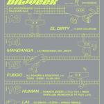 BIG WEEK 23 DEL 13 AL 17 DE DICIEMBRE 23 ANIVERSARIO RAZZMATAZZ