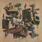 Joan Miquel Oliver presenta ‘Electronic Devices’ al Razzmatazz 25 de novembre
