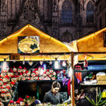 FERIA DE SANTA LLÚCIA del 24 de noviembre al 23 de diciembre