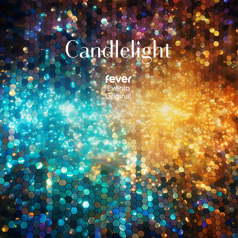 Candlelight trae la magia de una experiencia musical en vivo a lugares increíbles en Barcelona. ¡Consigue tus entradas para este Candlelight: Queen vs. ABBA!