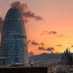 Nadal al Mirador torre Glòries des del 15 de desembre fins el 7 de gener