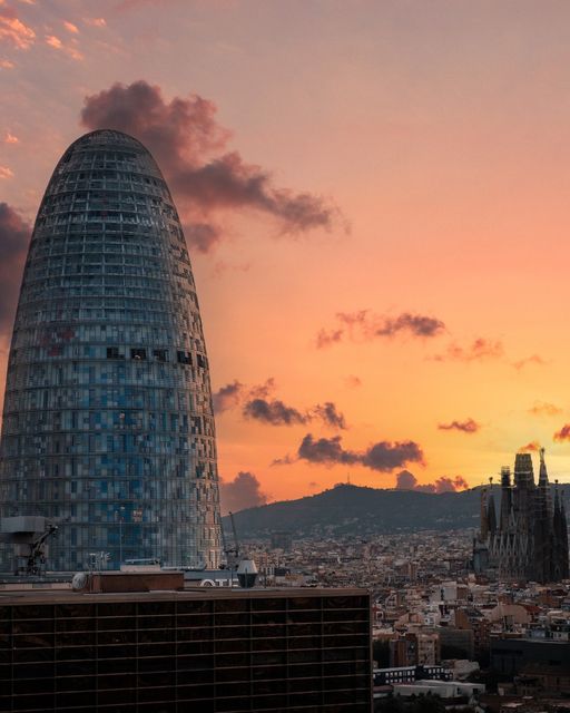 Nadal al Mirador torre Glòries des del 15 de desembre fins el 7 de gener
