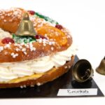 La emblemática pastelería Escribà entra en Glovo para coronar las sobremesas navideñas