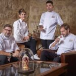 Llega la tercera edición de la ruta que combina alta gastronomía y alta coctelería capitaneada por los chefs Dani García, Javier Muñoz, Vicky Sevilla y Julen Baz