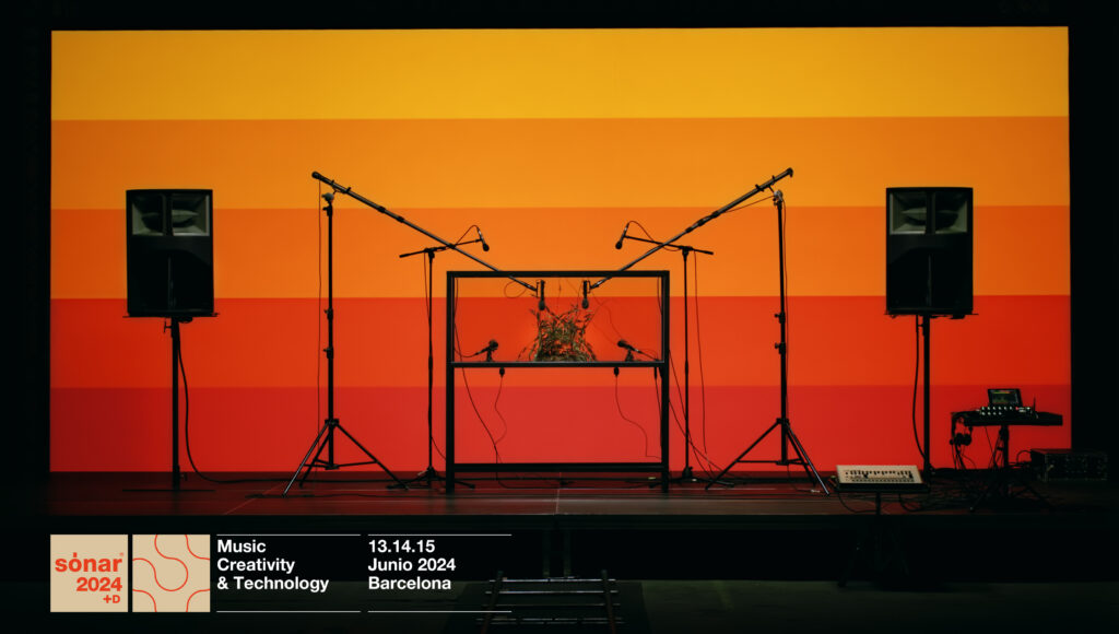 Sónar 2024  70 nombres de un programa enfocado en el baile, entre lo festivo y lo radical