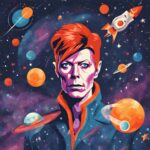 THE MAN WHO SOLD THE WORLD interpreta en directe els clàssics de David Bowie al Teatre Cúpula Arenas 21 de desembre, a les 21:00 hores