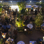 La magia de la Navidad llega al Cotton House Hotel