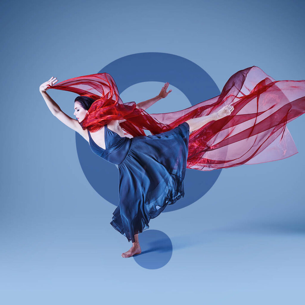 L’estrella internacional del ballet NATALIA OSIPOVA presenta FORCE OF NATURE al Teatre Coliseum 10, 11 i 12 de gener