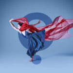 L’estrella internacional del ballet NATALIA OSIPOVA presenta FORCE OF NATURE al Teatre Coliseum 10, 11 i 12 de gener