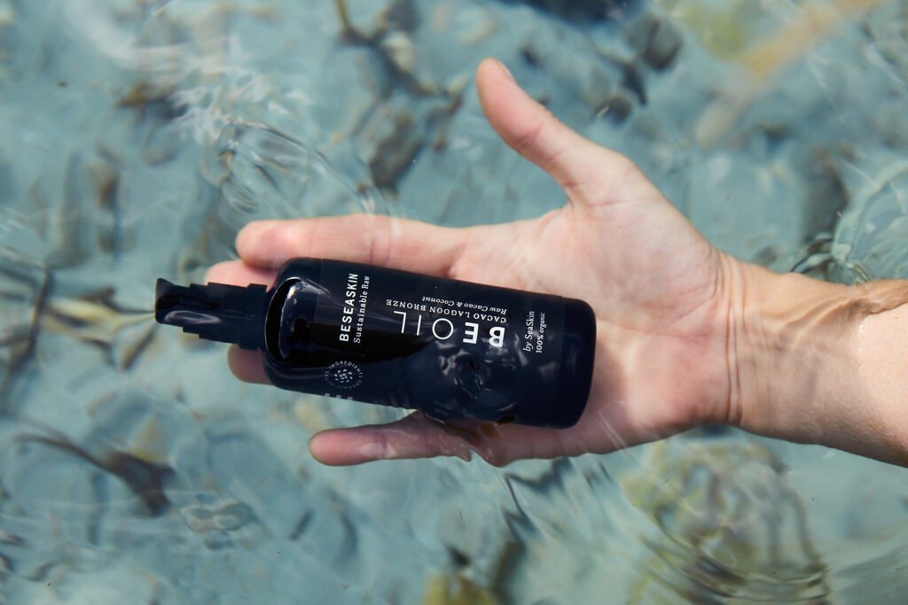 SEASKIN LIFE – Ecoluxury Wellness Ecosystem for a conscious, active & healthy lifestyle.