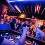 The 90’s NYE Party en el Hotel Barcelona Center