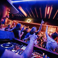 The 90’s NYE Party en el Hotel Barcelona Center