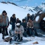 Nominaciones Globos de Oro 2024