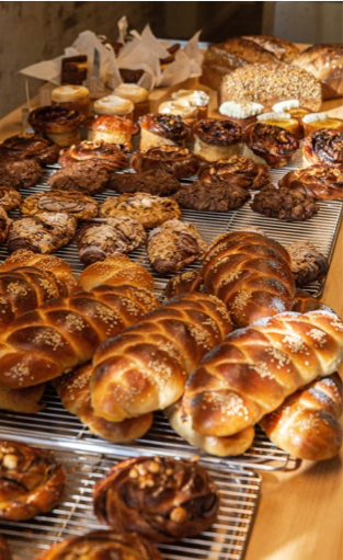 NUEVA APERTURA OZ NATURAL BAKERY & DELI LLEGA A GRÀCIA CON UNA NUEVA TIENDA